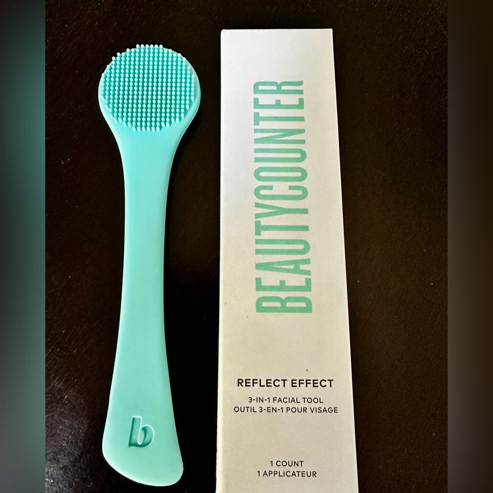 Beautycounter Facial Tool (NIB)